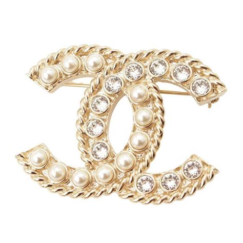 cheap chanel pins|chanel pins brooches faux.